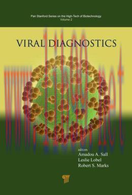 [AME]Viral Diagnostics: Advances and Applications
