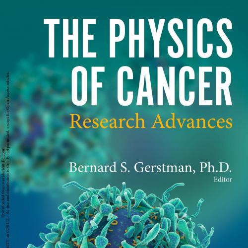 The Physics of Cancer Research Advances