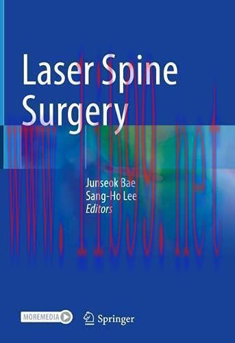 [AME]Laser Spine Surgery (Original PDF)