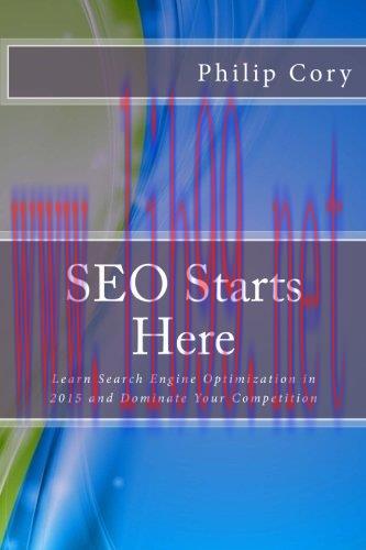 [FOX-Ebook]SEO Starts Here