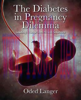 [AME]The Diabetes in Pregnancy Delemma