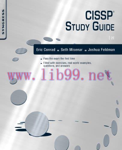 [FOX-Ebook]CISSP Study Guide, 2nd Edition