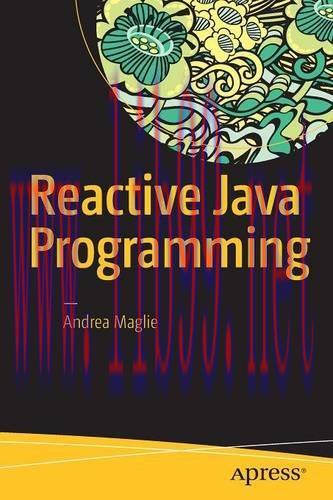 [FOX-Ebook]Reactive Java Programming