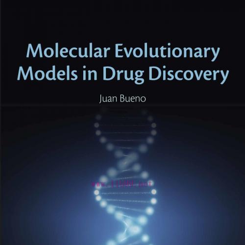 [AME]Molecular Evolutionary Models in Drug Discovery (Original PDF)