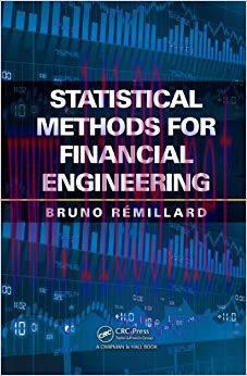 (PDF)Statistical Methods for Financial Engineering (Chapman & Hall/CRC Financial Mathematics) 1...