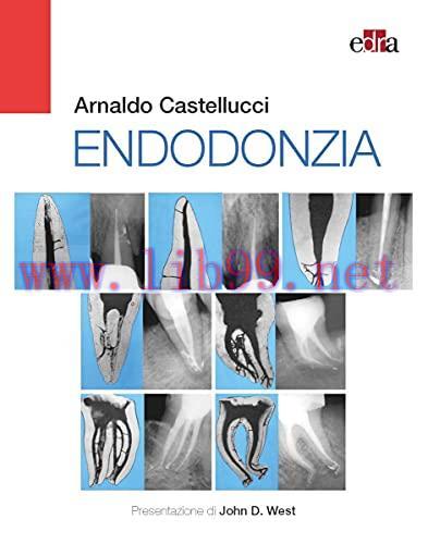 [AME]Endodonzia (EPUB3 + Converted PDF)