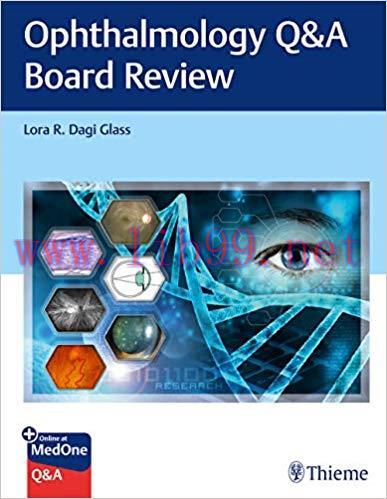 [PDF]Ophthalmology Q&A Board Review