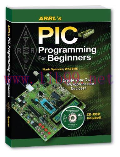 [FOX-Ebook]PIC Programming for Beginners
