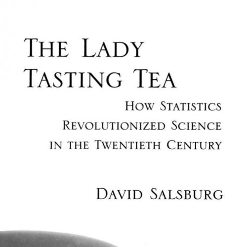 Lady Tasting Tea, The