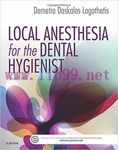 [PDF]Local Anesthesia For The Dental Hygienist