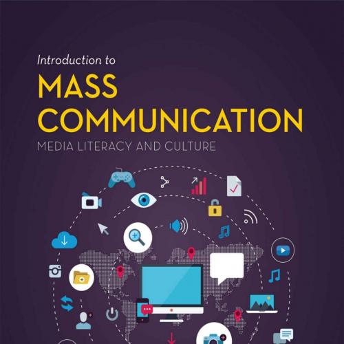 Introduction to Mass Communication 10th