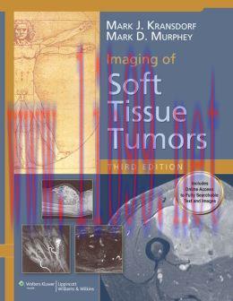 [AME]Imaging of Soft Tissue Tumors, 3rd Edition (ORIGINAL PDF from_ Publisher)