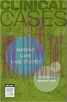 (PDF)Clinical Cases: Nursing care case studies &ndash; Inkling