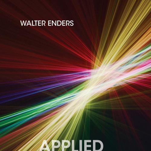 Applied Econometric Time Series 4th Edition - Walter Enders