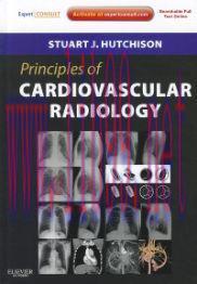 [AME]Principles of Cardiovascular Radiology (Original PDF)