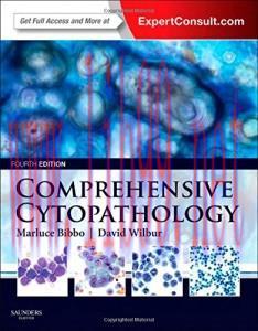 [AME]Comprehensive Cytopathology, 4e (ORIGINAL PDF from_ Publisher)