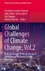 [PDF]Global Challenges of Climate Change, Vol.2: Risk Assessment, Political and Social Dimensio...