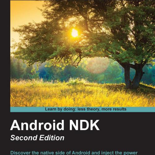 Android NDK- Beginner's Guide - Second Edition