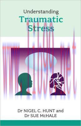 [AME]Understanding Traumatic Stress – Growth Through Experience (EPUB)