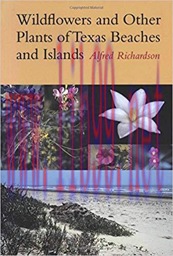 [PDF]Wildflowers and Other Plants of Texas Beaches and Islands