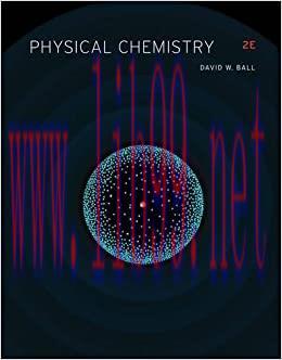 (PDF)Physical Chemistry