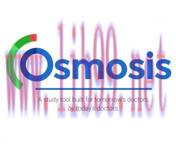 [Media]Osmosis USMLE Board Review 2018 Premium (Videos)