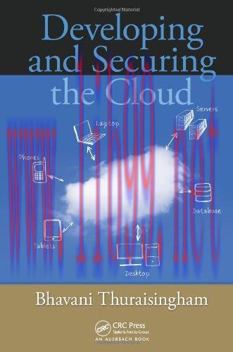 [FOX-Ebook]Developing and Securing the Cloud