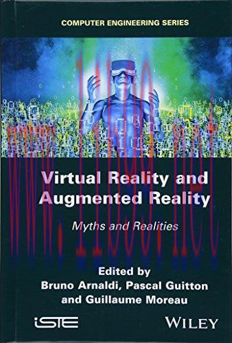 [FOX-Ebook]Virtual Reality and Augmented Reality: Myths and Realities