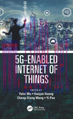 [SAIT-Ebook]5G-Enabled Internet of Things