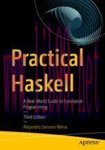 [PDF]Practical Haskell: A Real-World Guide to Functional Programming