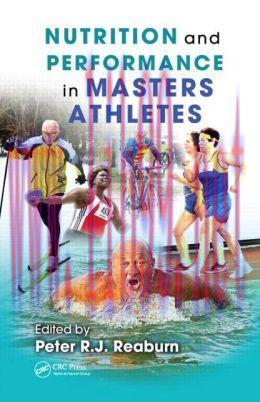 [AME]Nutrition and Performance in Masters Athletes