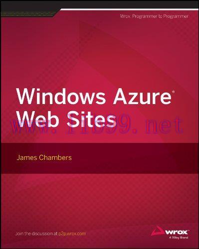 [FOX-Ebook]Windows Azure Web Sites