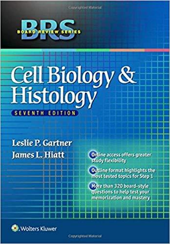 Cell Biology and Histology, 7th Edition