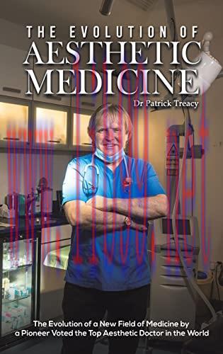 [AME]The Evolution of Aesthetic Medicine (EPUB)