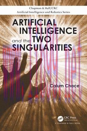 [FOX-Ebook]Artificial Intelligence and the Two Singularities