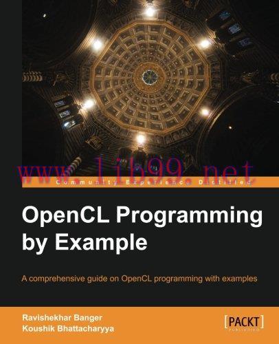 [FOX-Ebook]OpenCL Programming by Example