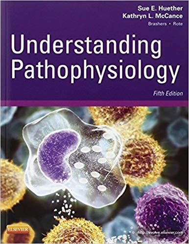 (Test Bank)Understanding Pathophysiology 5th Edition.zip