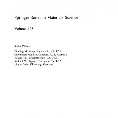 High-temperature superconductors