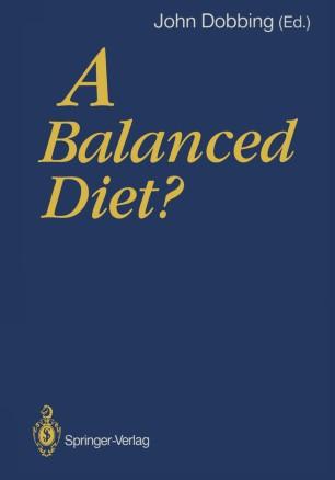 A Balanced Diet
