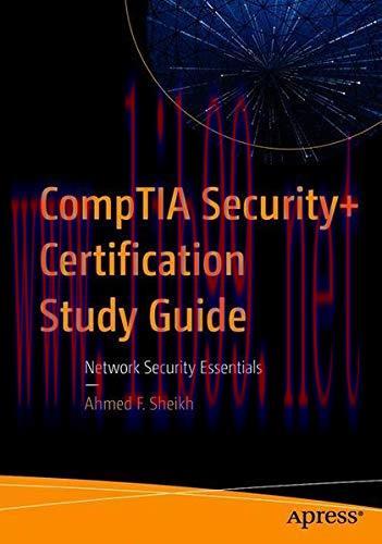 [FOX-Ebook]CompTIA Security+ Certification Study Guide: Network Security Essentials
