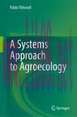 [PDF]A Systems Approach to Agroecology