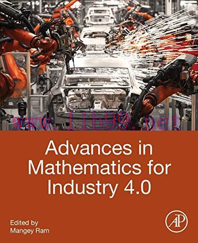 [FOX-Ebook]Advances in Mathematics for Industry 4.0