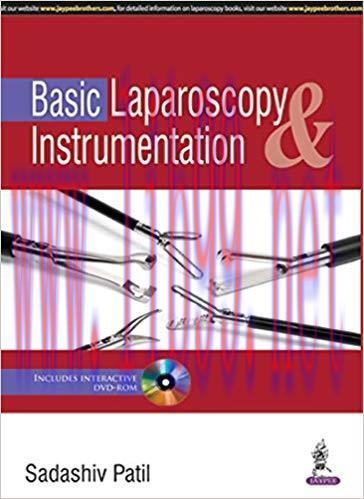 [PDF]Basic Laparoscopy and Instrumentation
