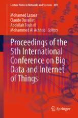 [PDF]Proceedings of the 5th International Conference on Big Data and Internet of Things