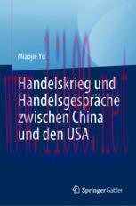 [PDF]Handelskrieg und Handelsgespr&auml;che zwischen China und den USA