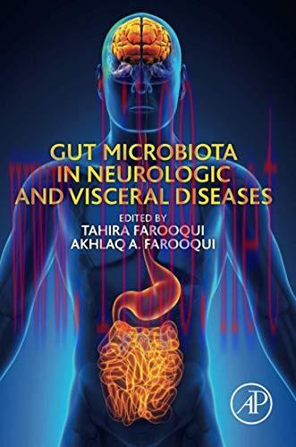 [AME]Gut Microbiota in Neurologic and Visceral Diseases (Original PDF)