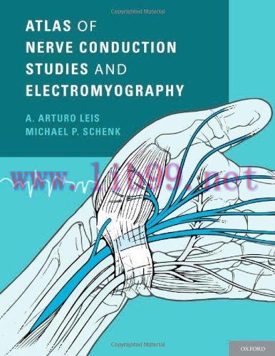 [AME]Atlas of Nerve Conduction Studies and Electromyography (Original PDF)