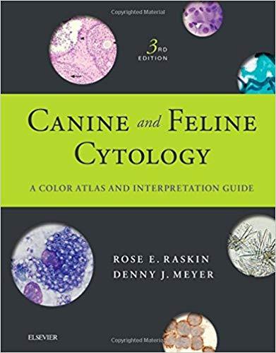 Canine and Feline Cytology 3E