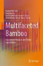[PDF]Multifaceted Bamboo: Engineered Products and Other Applications