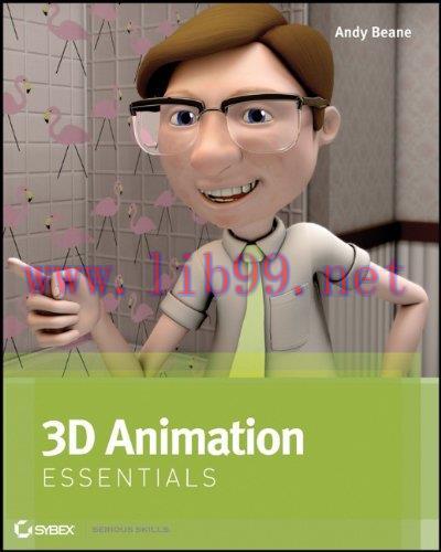 [FOX-Ebook]3D Animation Essentials